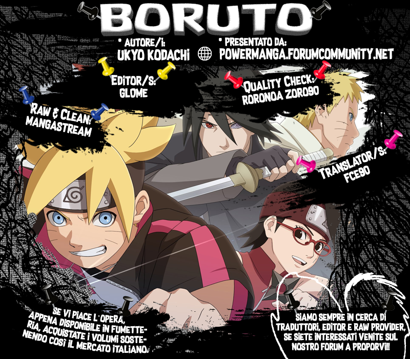 Read Boruto Naruto Next Generations IT Manga Online