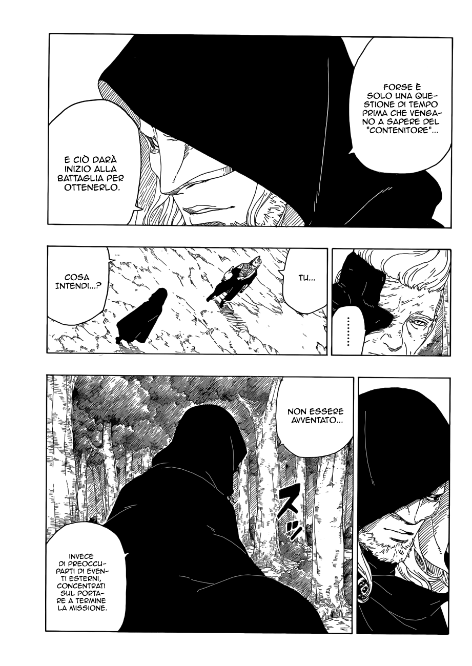 Read Boruto Naruto Next Generations IT Manga Online