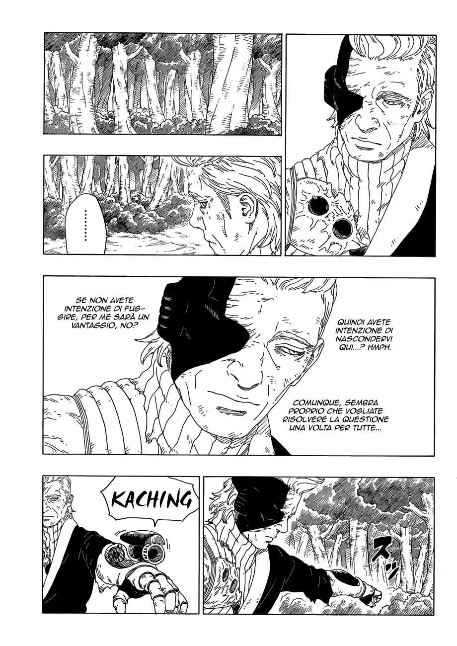 Read Boruto Naruto Next Generations IT Manga Online