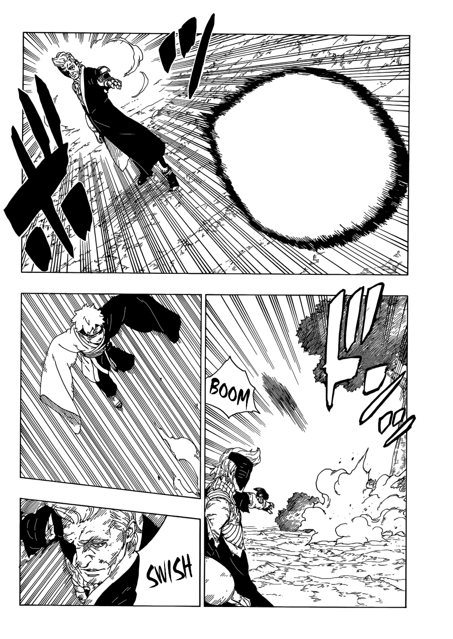 Read Boruto Naruto Next Generations IT Manga Online