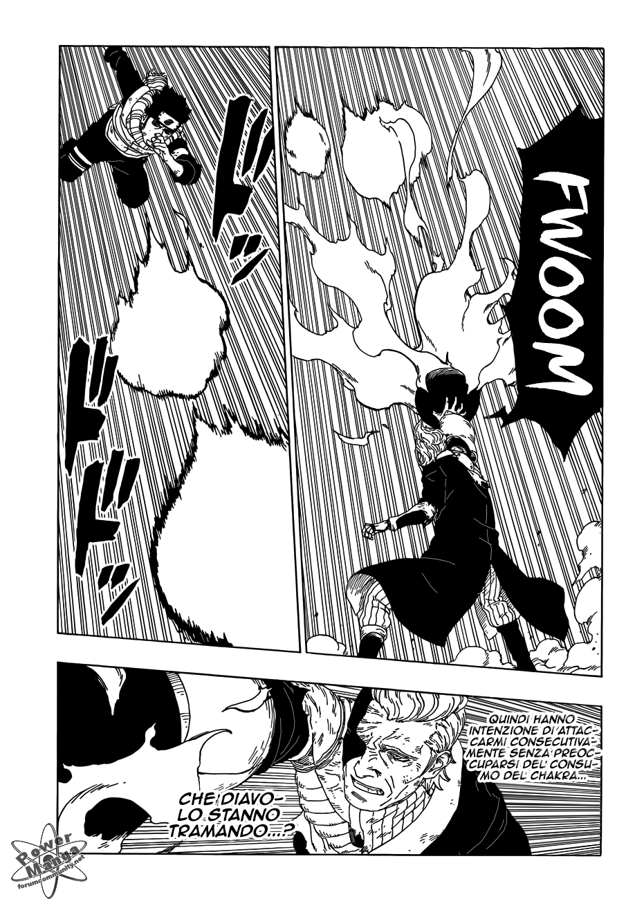Read Boruto Naruto Next Generations IT Manga Online