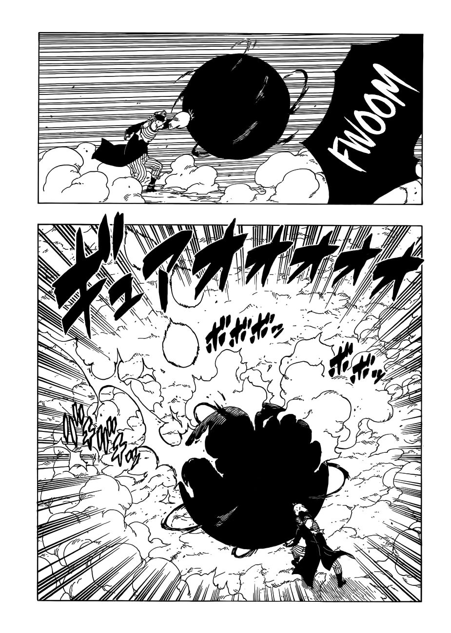 Read Boruto Naruto Next Generations IT Manga Online