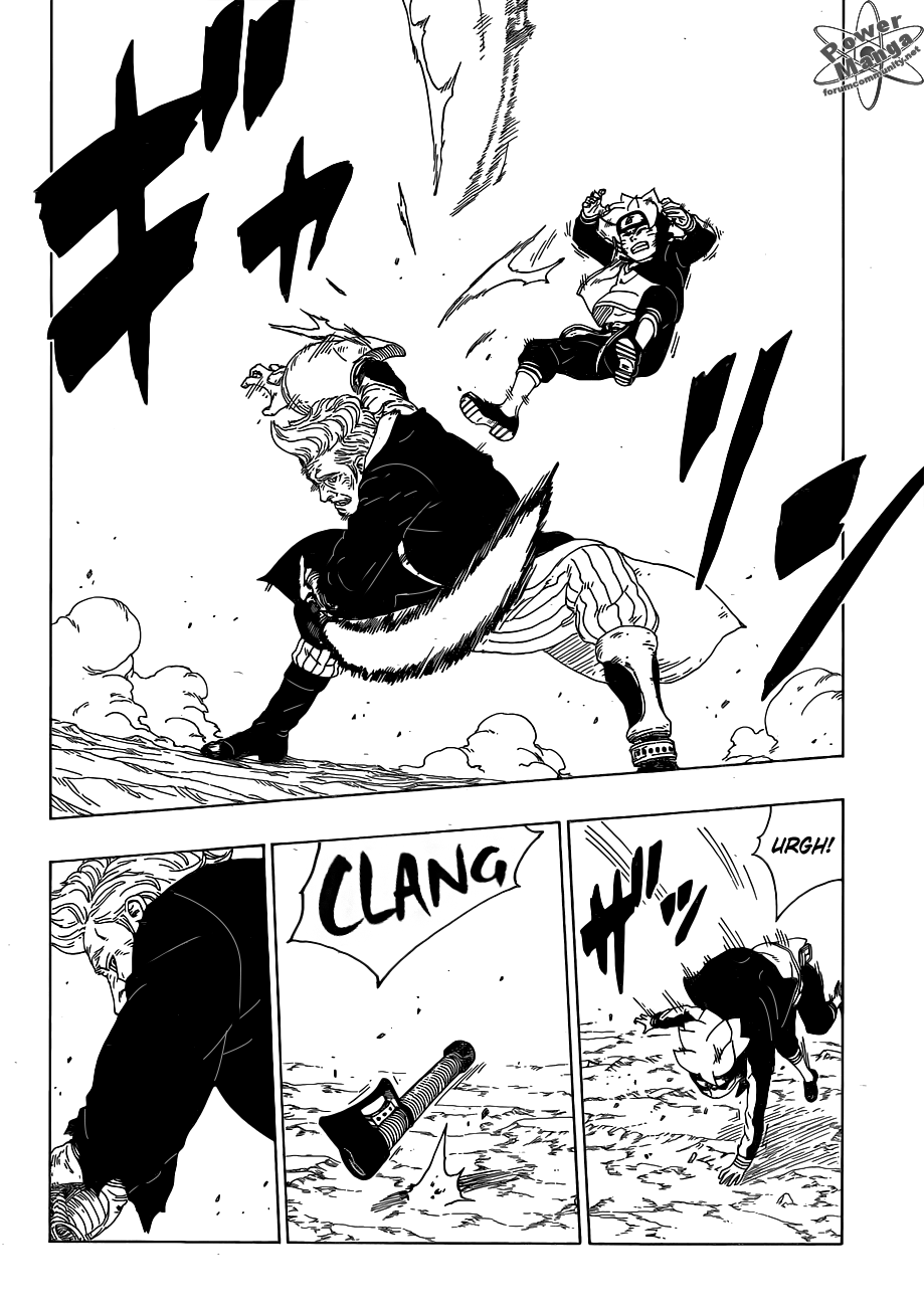 Read Boruto Naruto Next Generations IT Manga Online