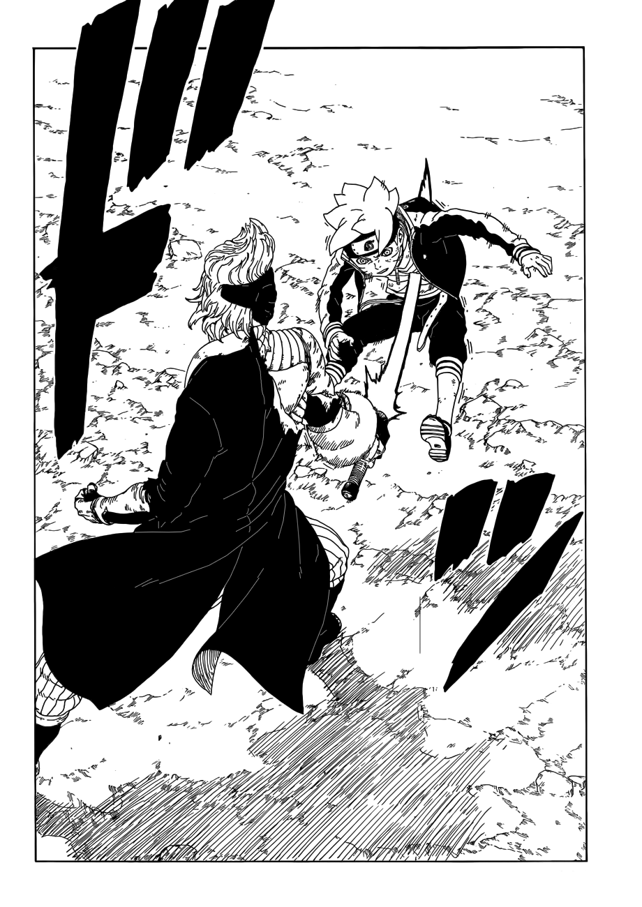 Read Boruto Naruto Next Generations IT Manga Online