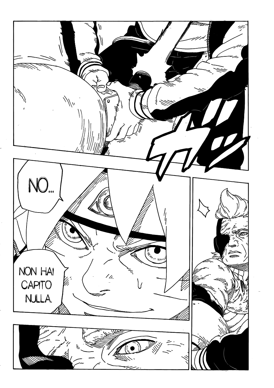 Read Boruto Naruto Next Generations IT Manga Online