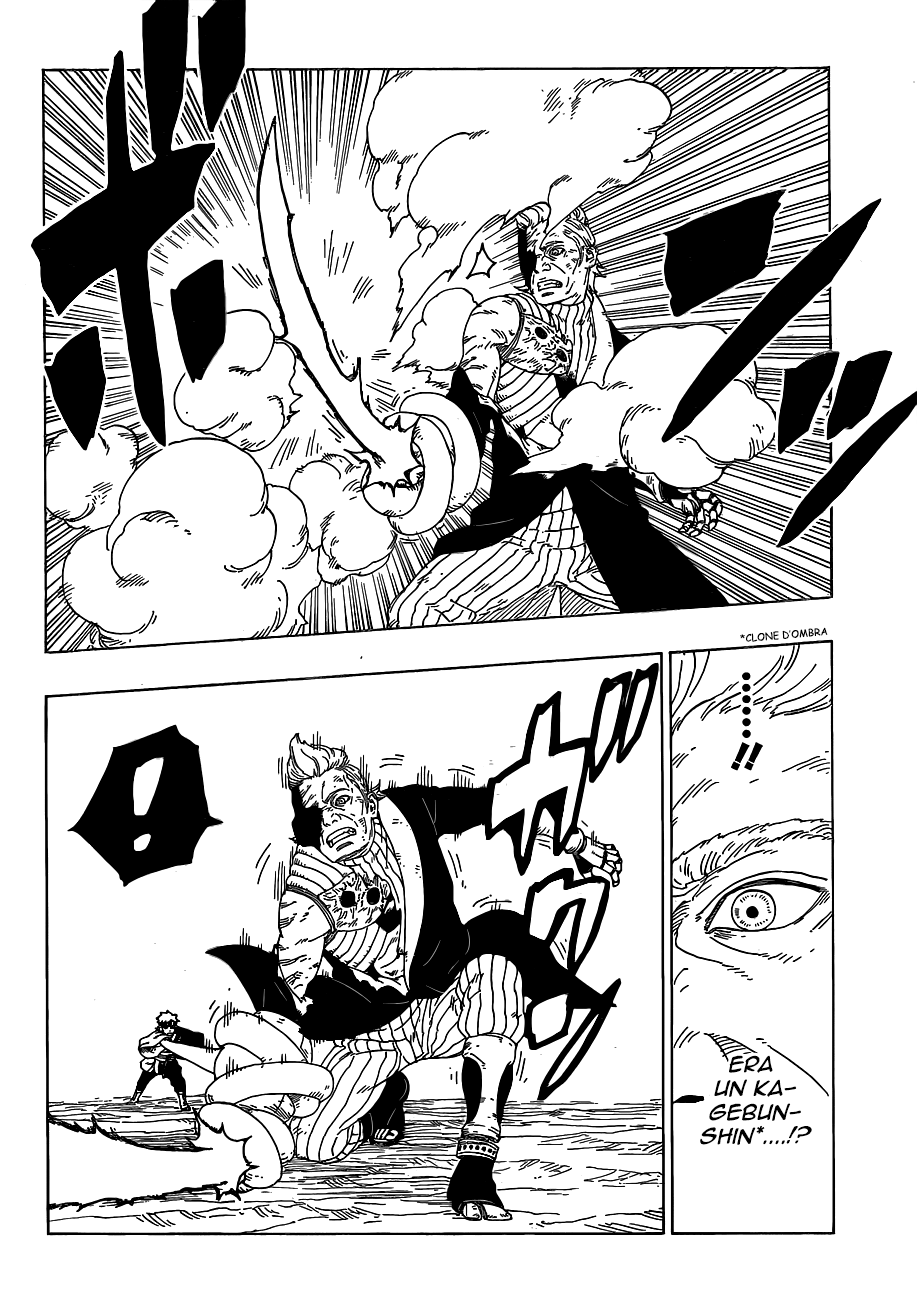 Read Boruto Naruto Next Generations IT Manga Online