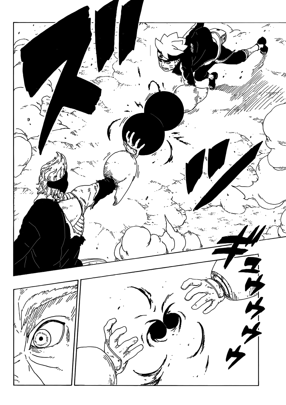 Read Boruto Naruto Next Generations IT Manga Online