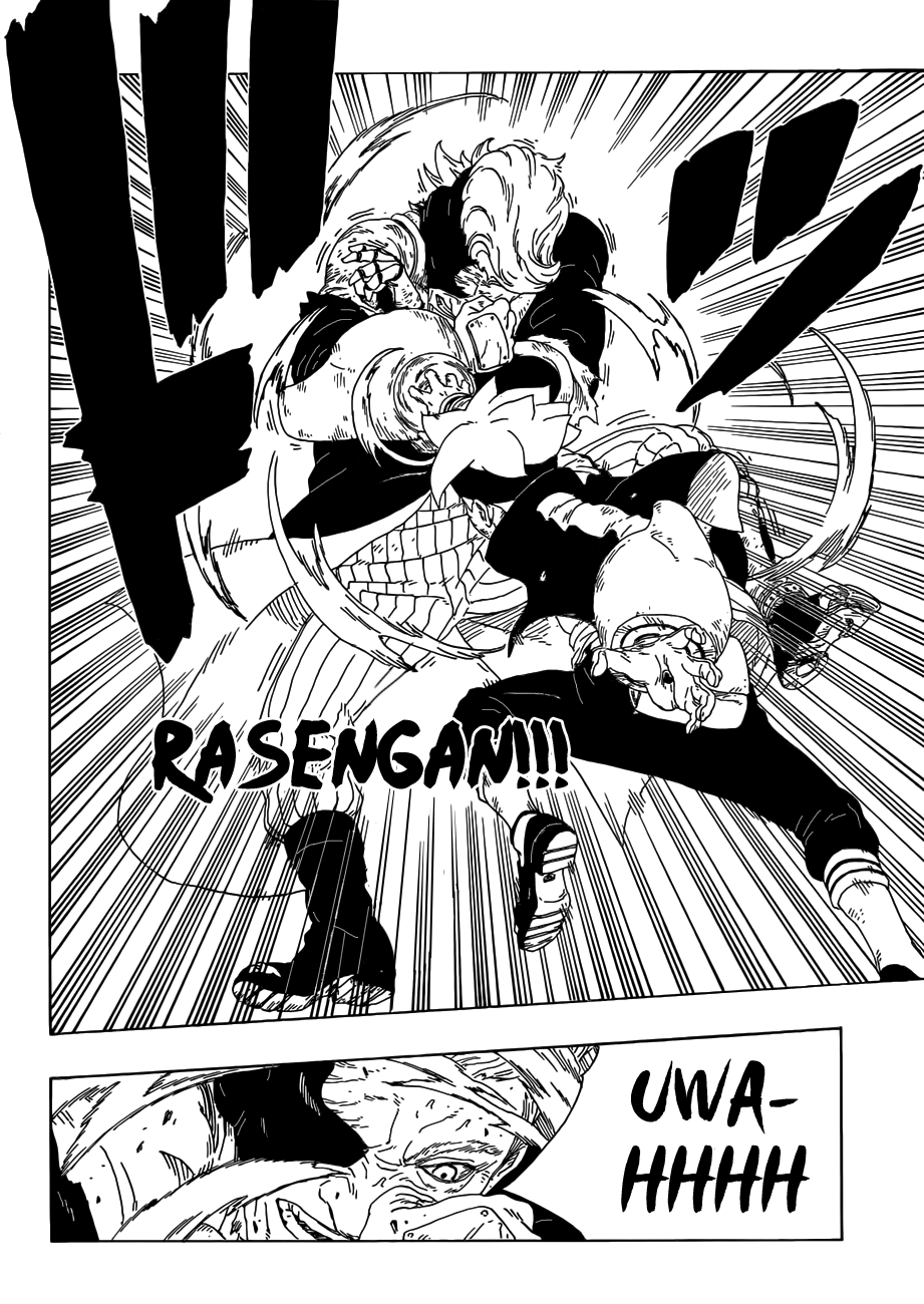 Read Boruto Naruto Next Generations IT Manga Online