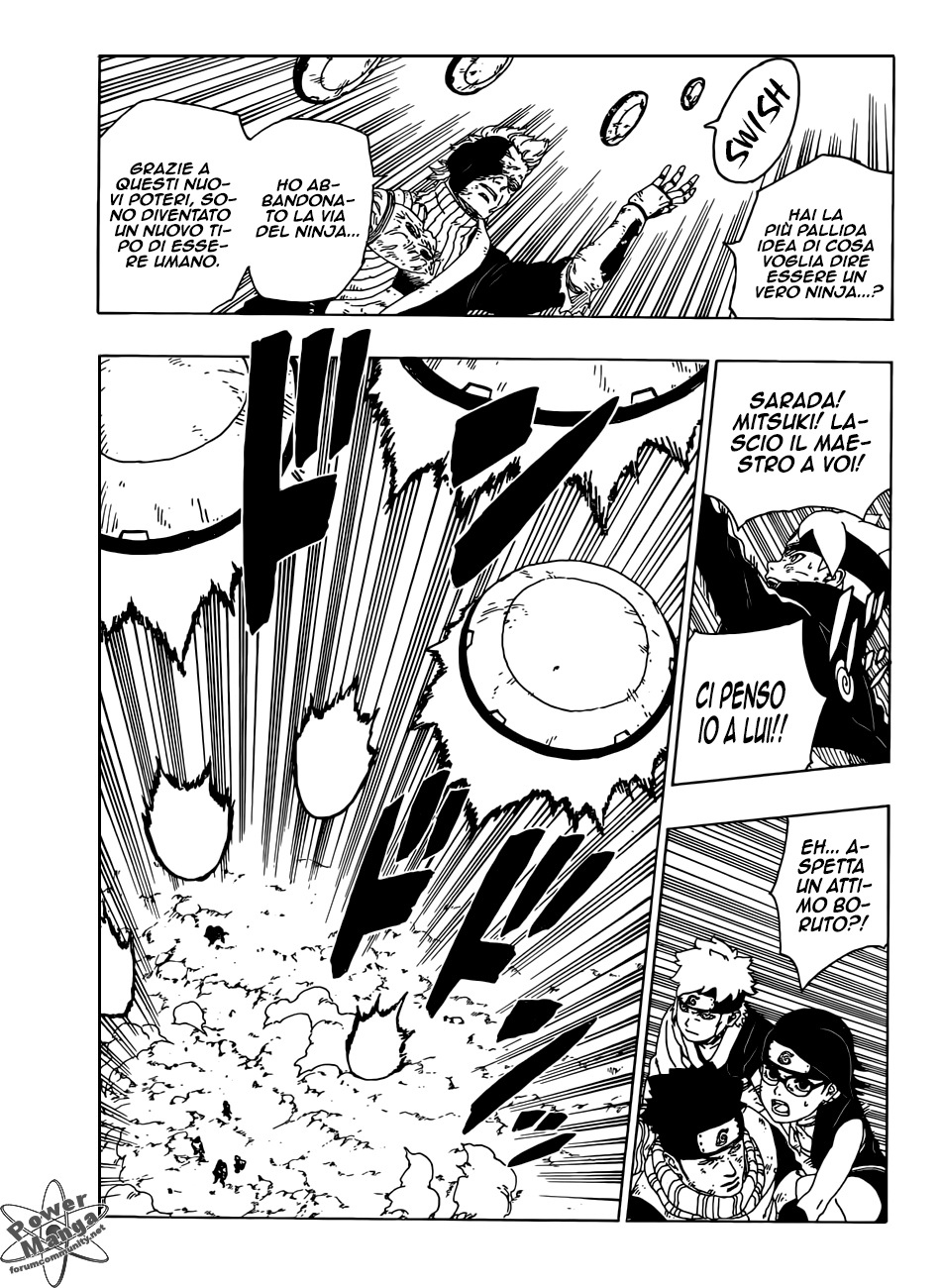 Read Boruto Naruto Next Generations IT Manga Online