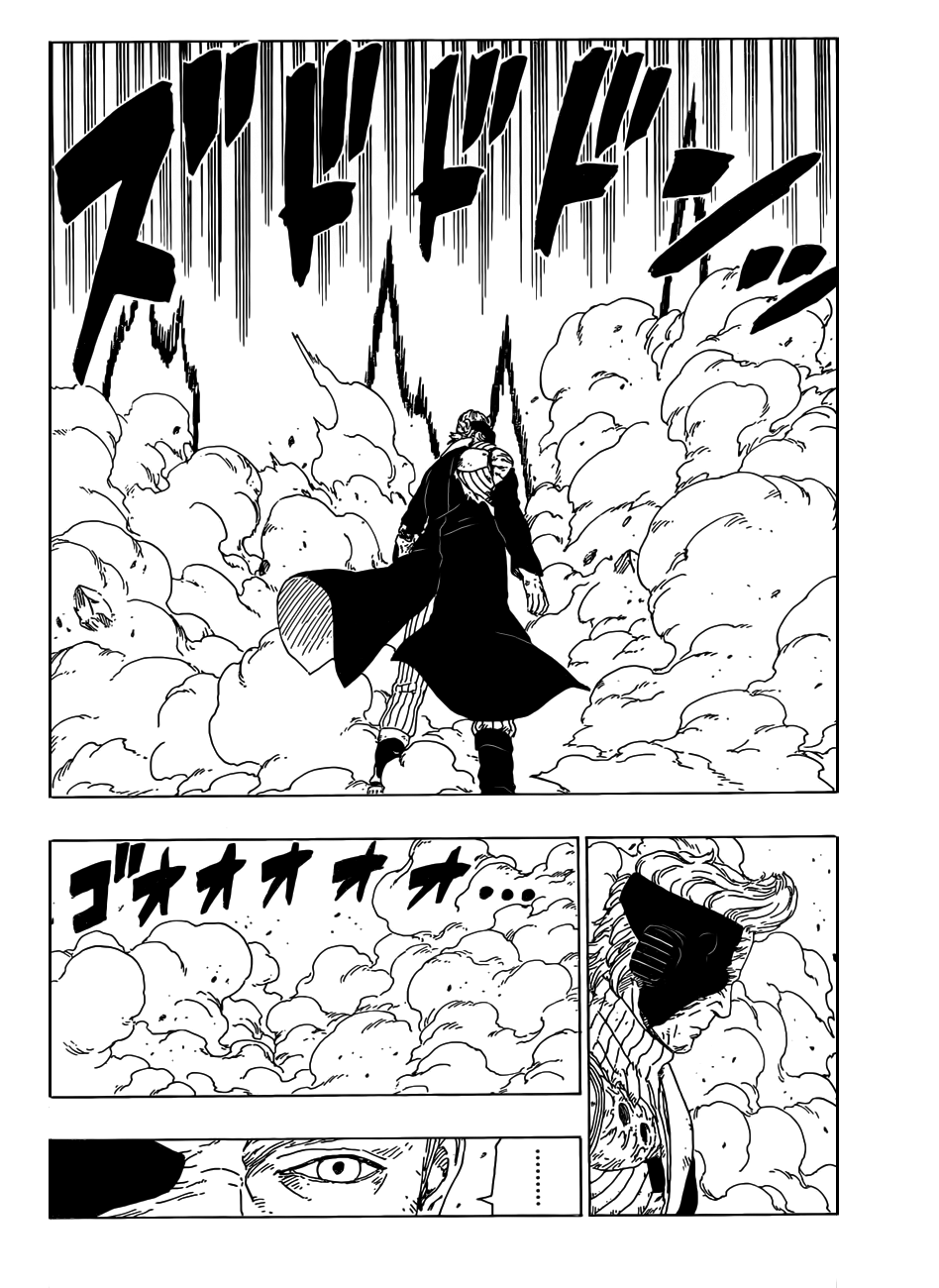 Read Boruto Naruto Next Generations IT Manga Online