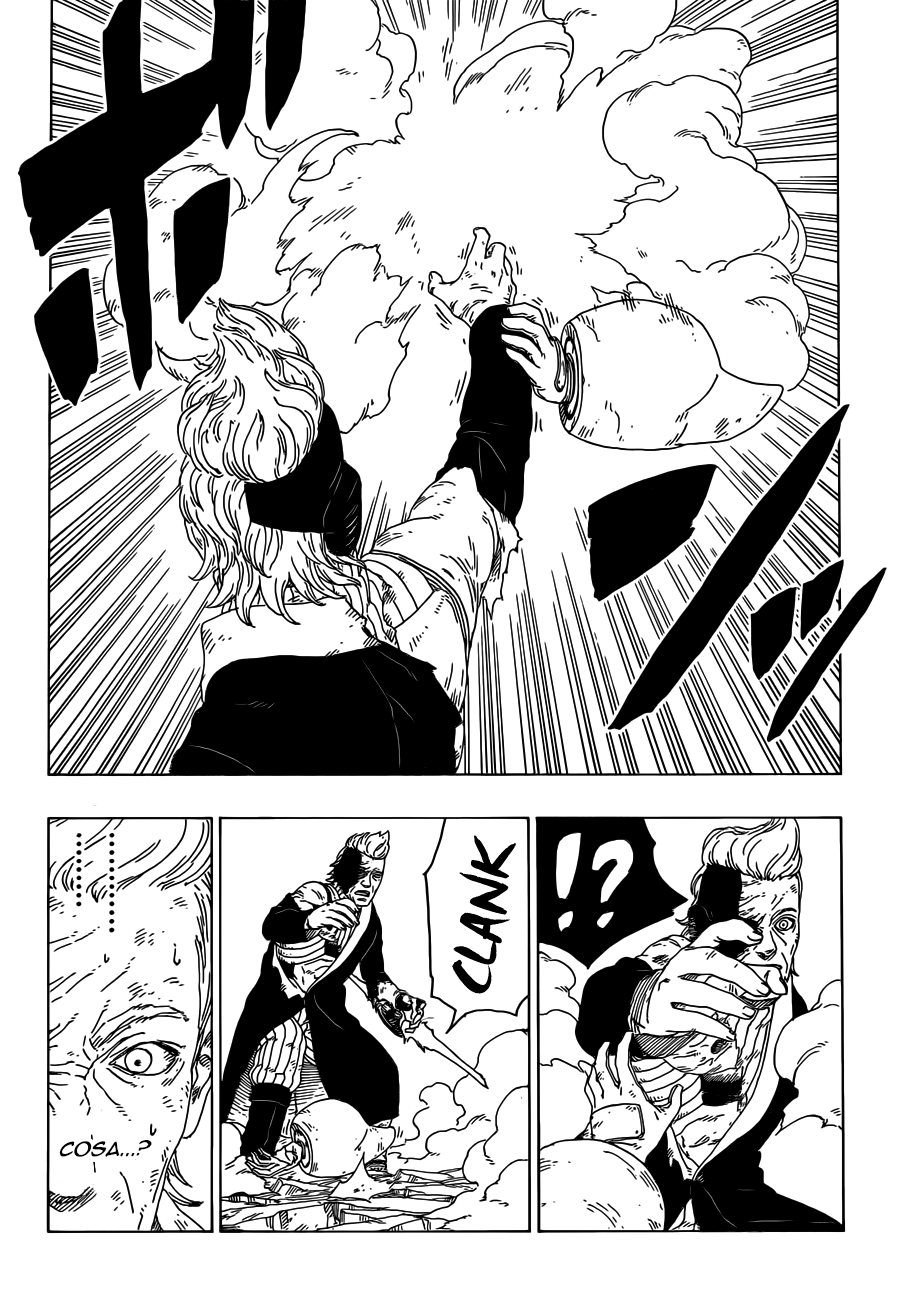 Read Boruto Naruto Next Generations IT Manga Online