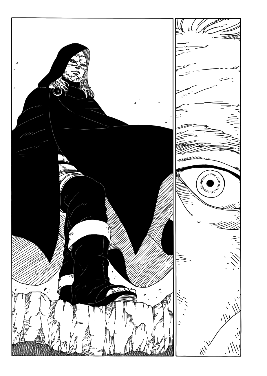 Read Boruto Naruto Next Generations IT Manga Online