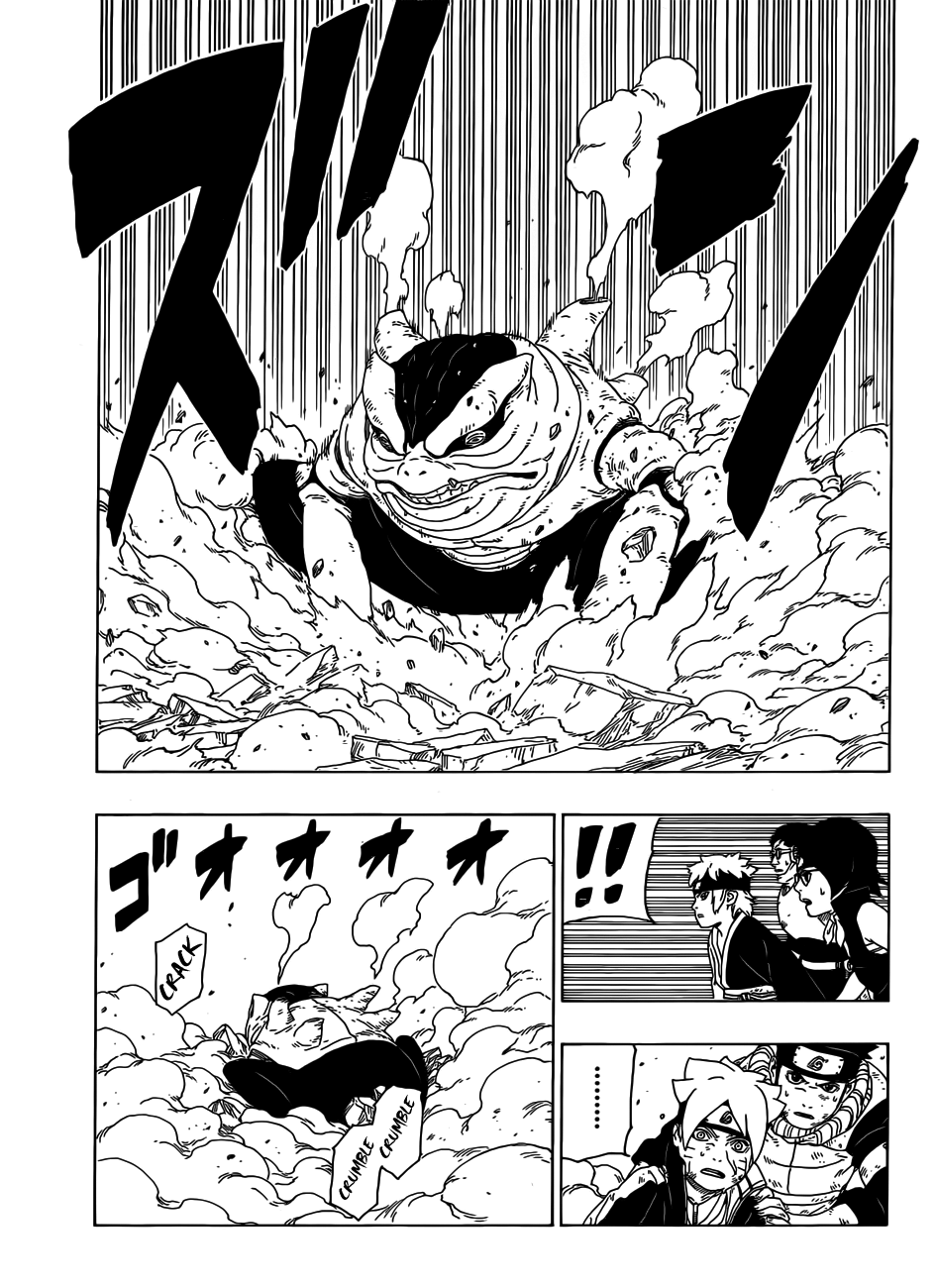Read Boruto Naruto Next Generations IT Manga Online