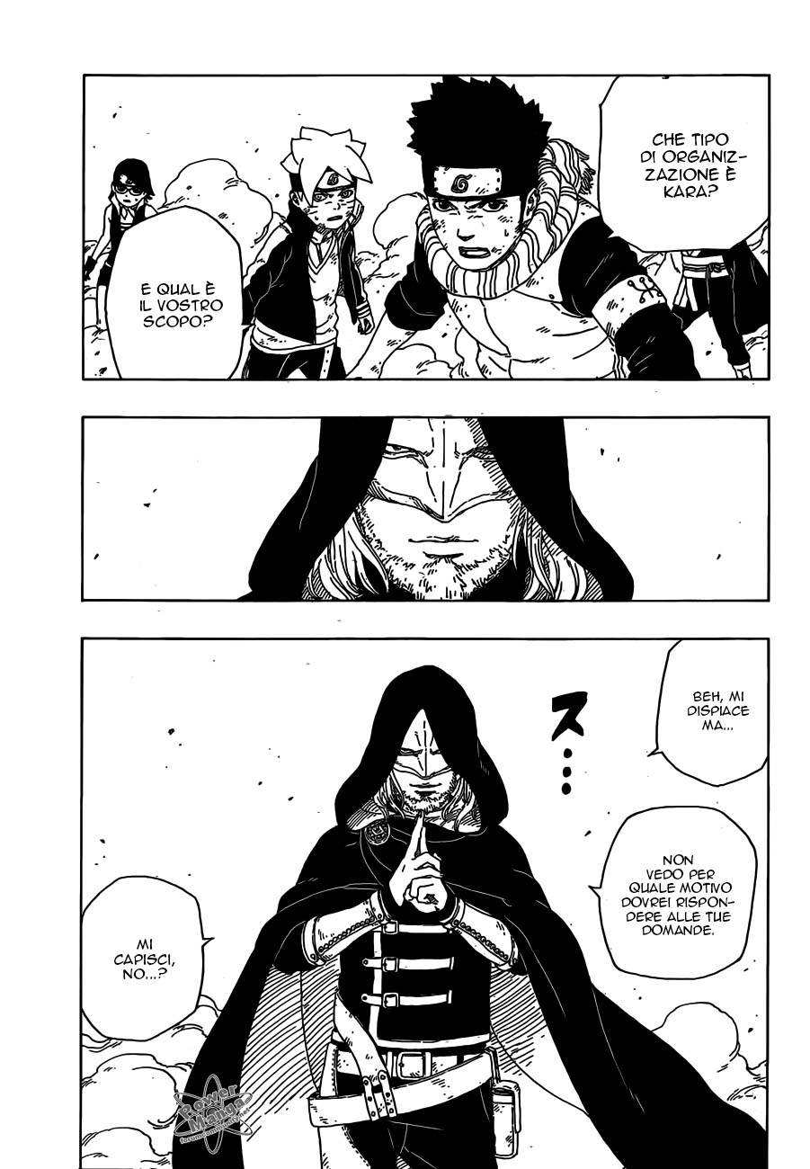 Read Boruto Naruto Next Generations IT Manga Online