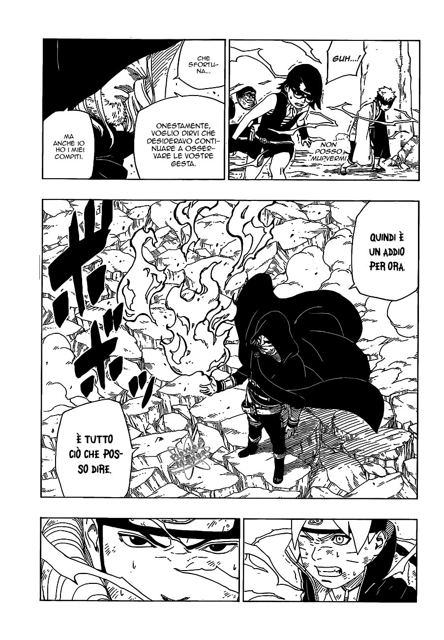 Read Boruto Naruto Next Generations IT Manga Online