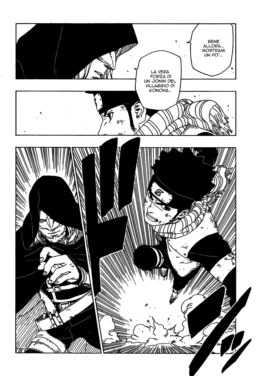 Read Boruto Naruto Next Generations IT Manga Online