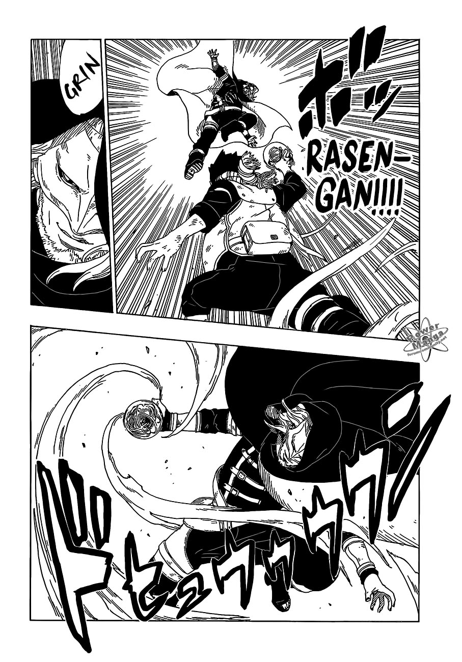 Read Boruto Naruto Next Generations IT Manga Online