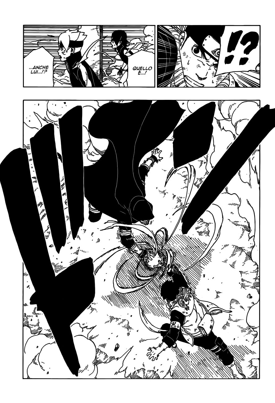 Read Boruto Naruto Next Generations IT Manga Online