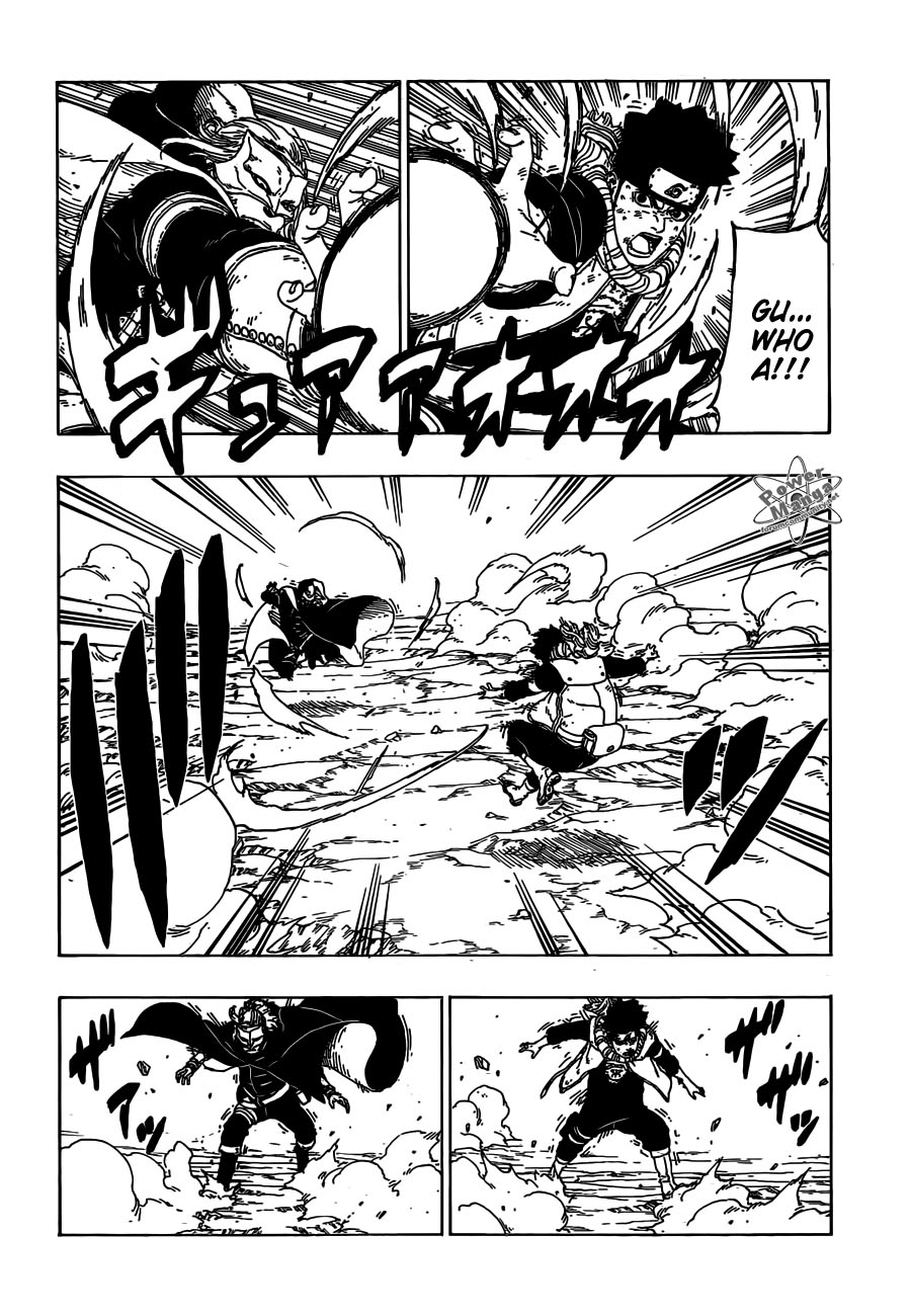 Read Boruto Naruto Next Generations IT Manga Online