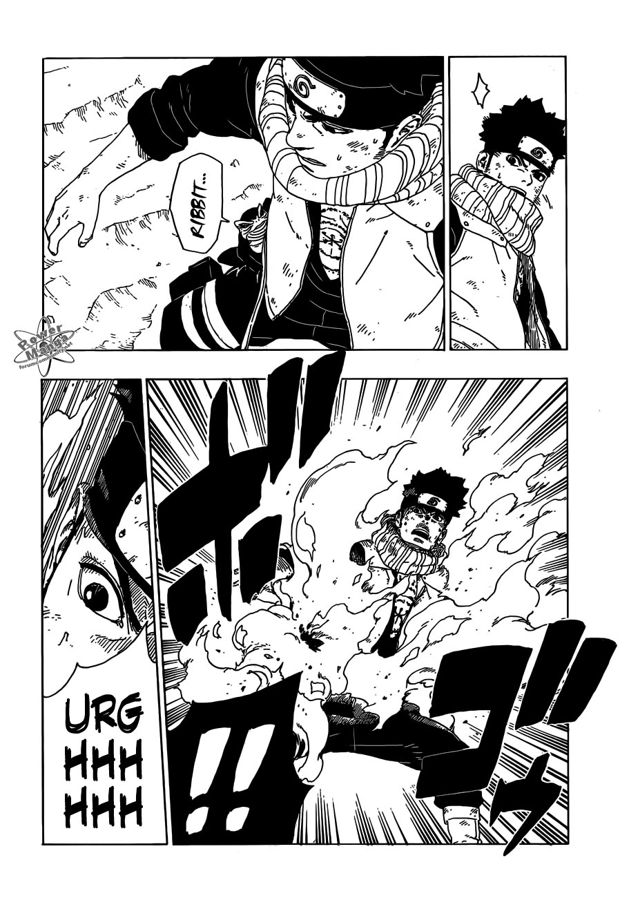 Read Boruto Naruto Next Generations IT Manga Online