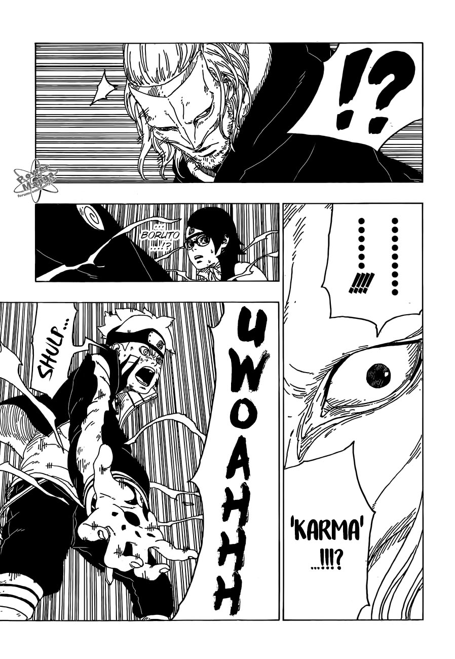 Read Boruto Naruto Next Generations IT Manga Online