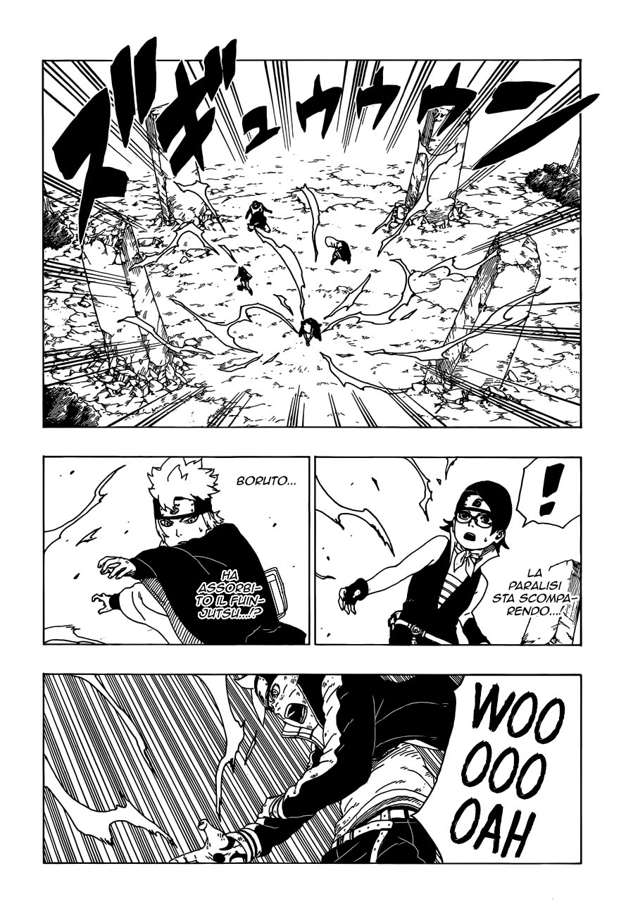 Read Boruto Naruto Next Generations IT Manga Online