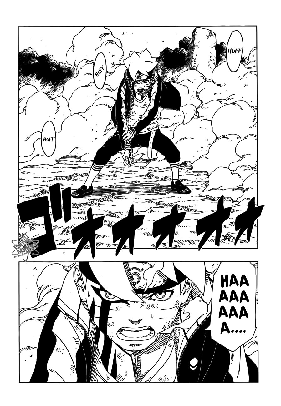 Read Boruto Naruto Next Generations IT Manga Online