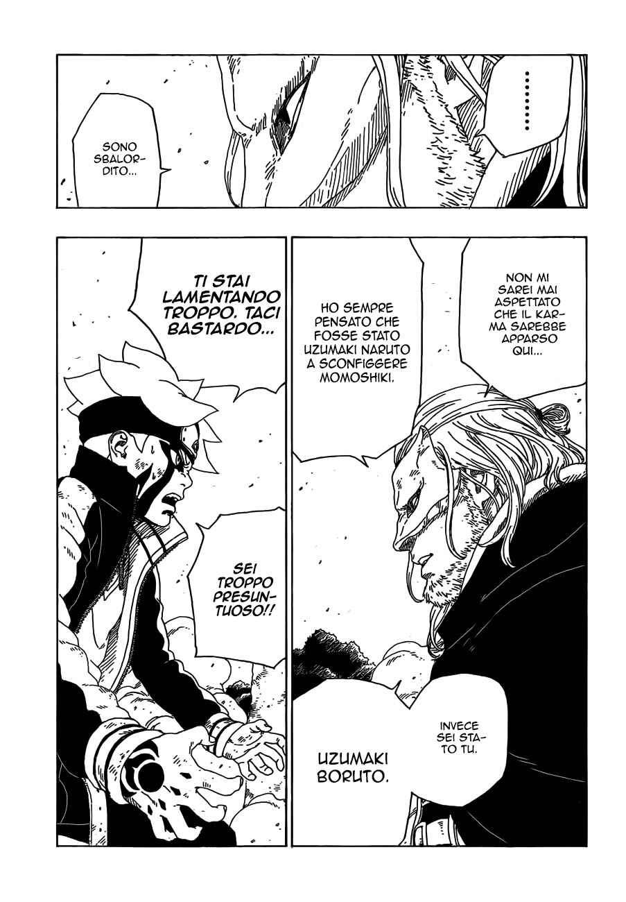 Read Boruto Naruto Next Generations IT Manga Online