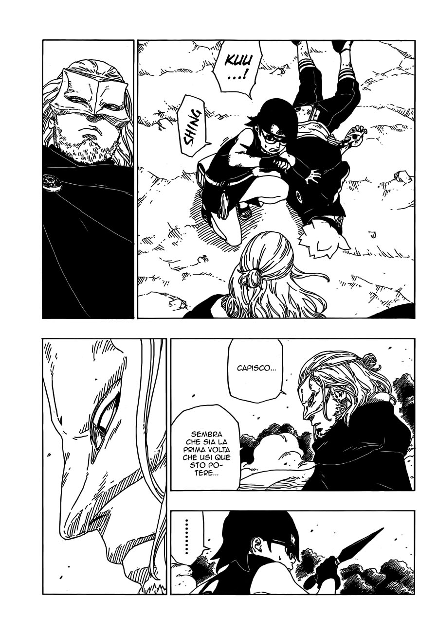 Read Boruto Naruto Next Generations IT Manga Online
