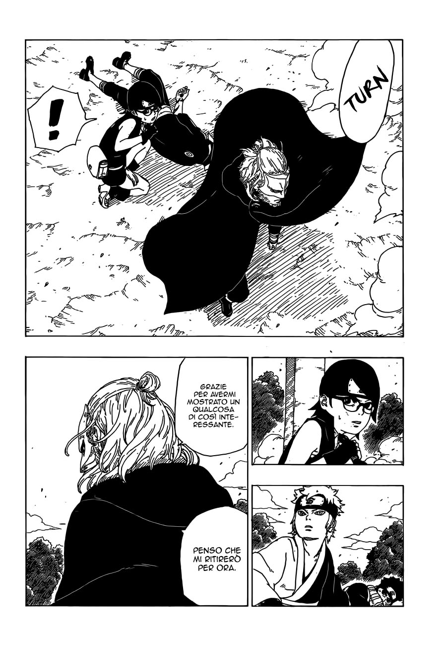 Read Boruto Naruto Next Generations IT Manga Online