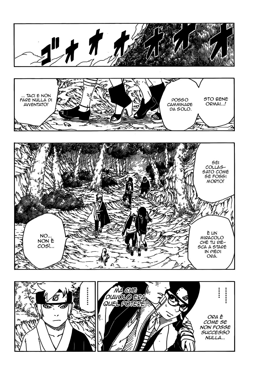 Read Boruto Naruto Next Generations IT Manga Online