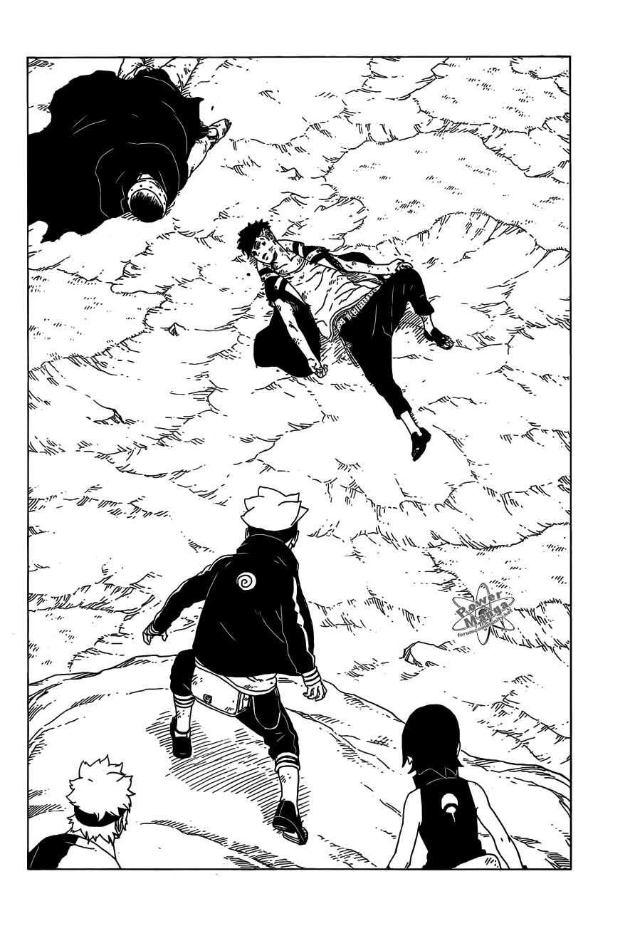Read Boruto Naruto Next Generations IT Manga Online