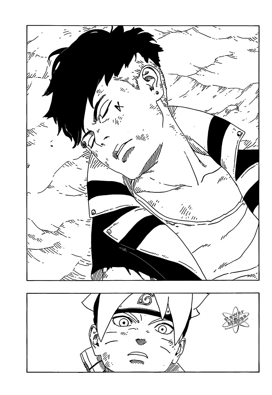Read Boruto Naruto Next Generations IT Manga Online