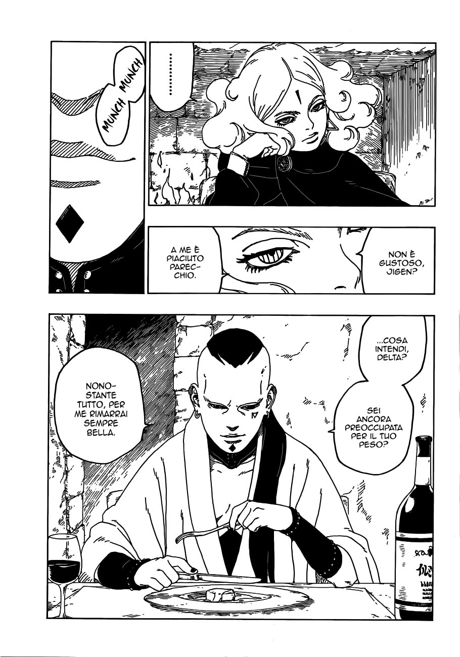 Read Boruto Naruto Next Generations IT Manga Online