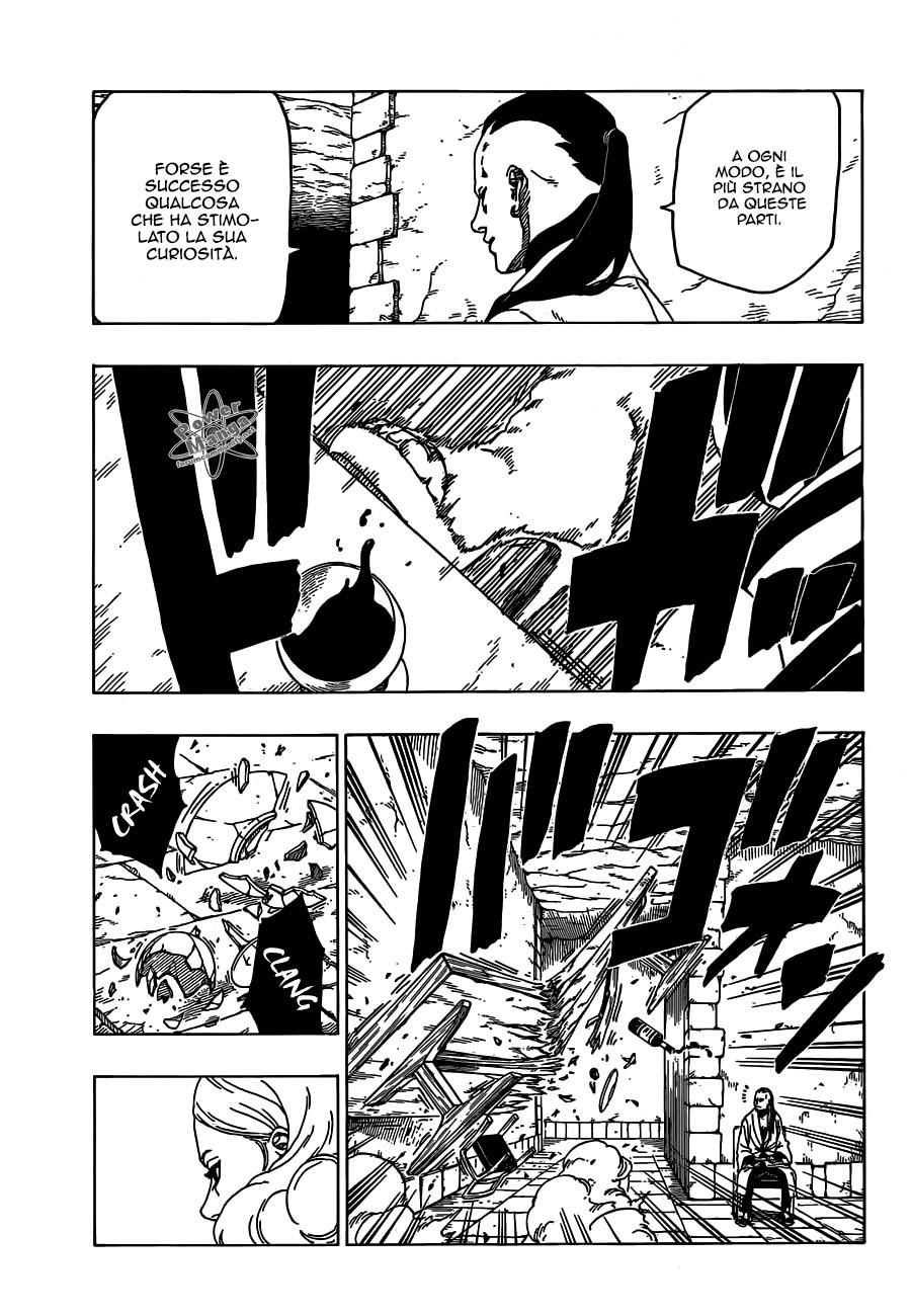 Read Boruto Naruto Next Generations IT Manga Online