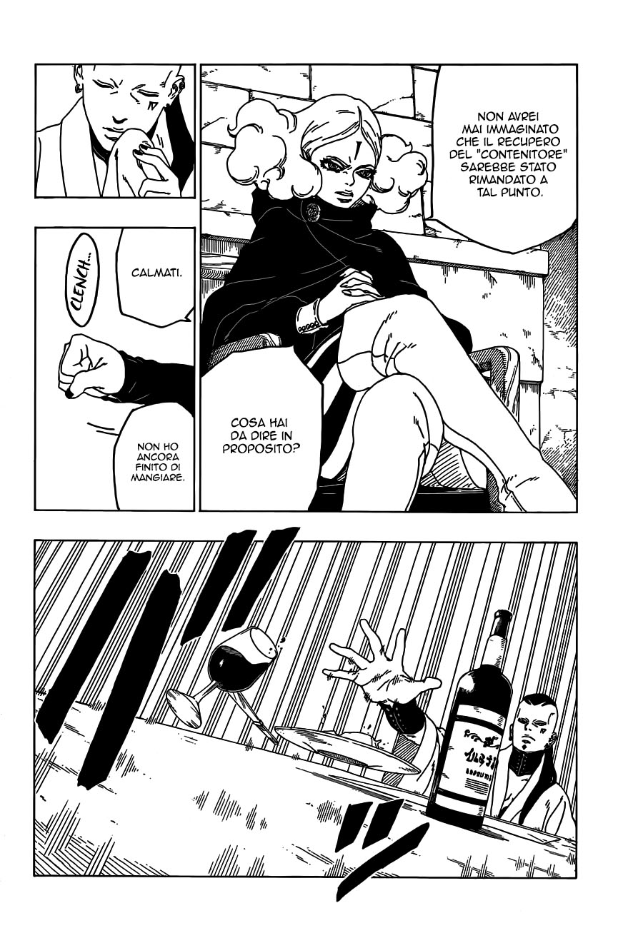 Read Boruto Naruto Next Generations IT Manga Online