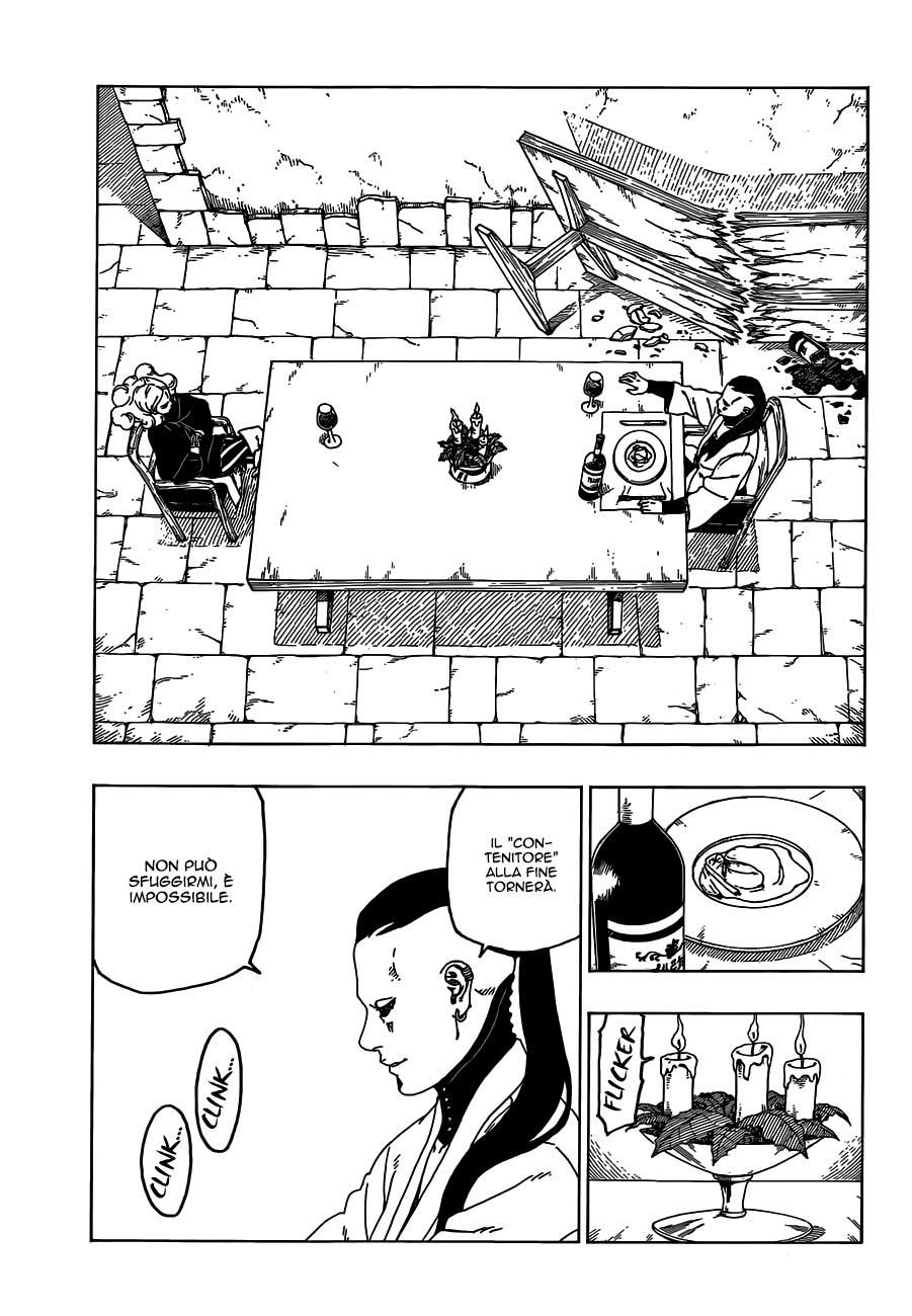 Read Boruto Naruto Next Generations IT Manga Online