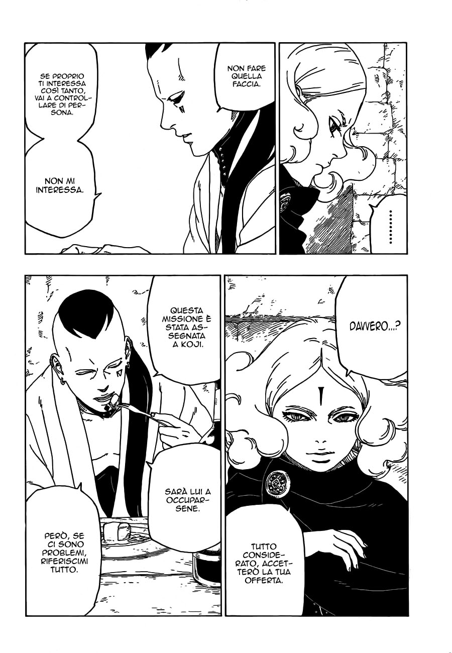 Read Boruto Naruto Next Generations IT Manga Online