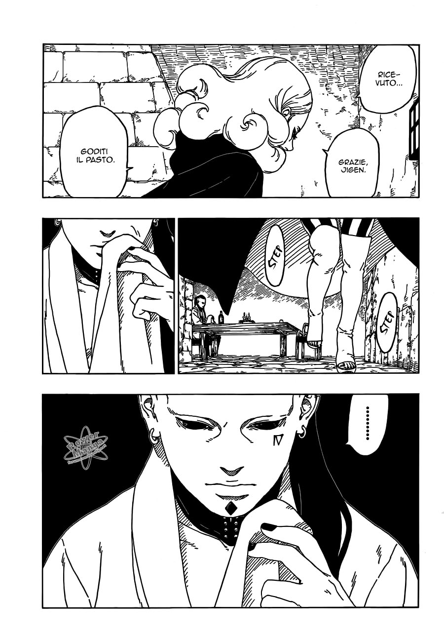 Read Boruto Naruto Next Generations IT Manga Online