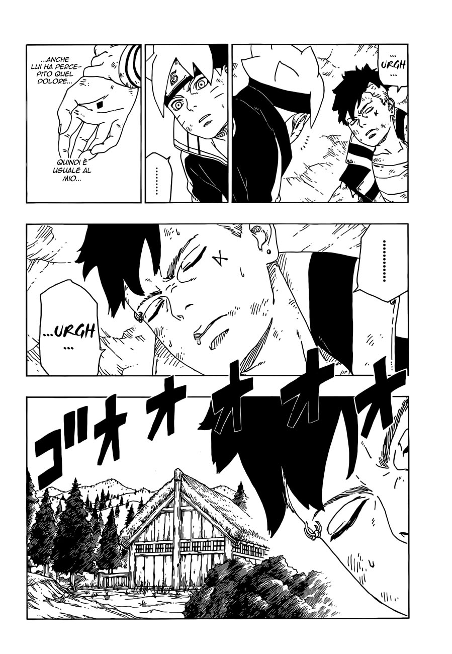 Read Boruto Naruto Next Generations IT Manga Online