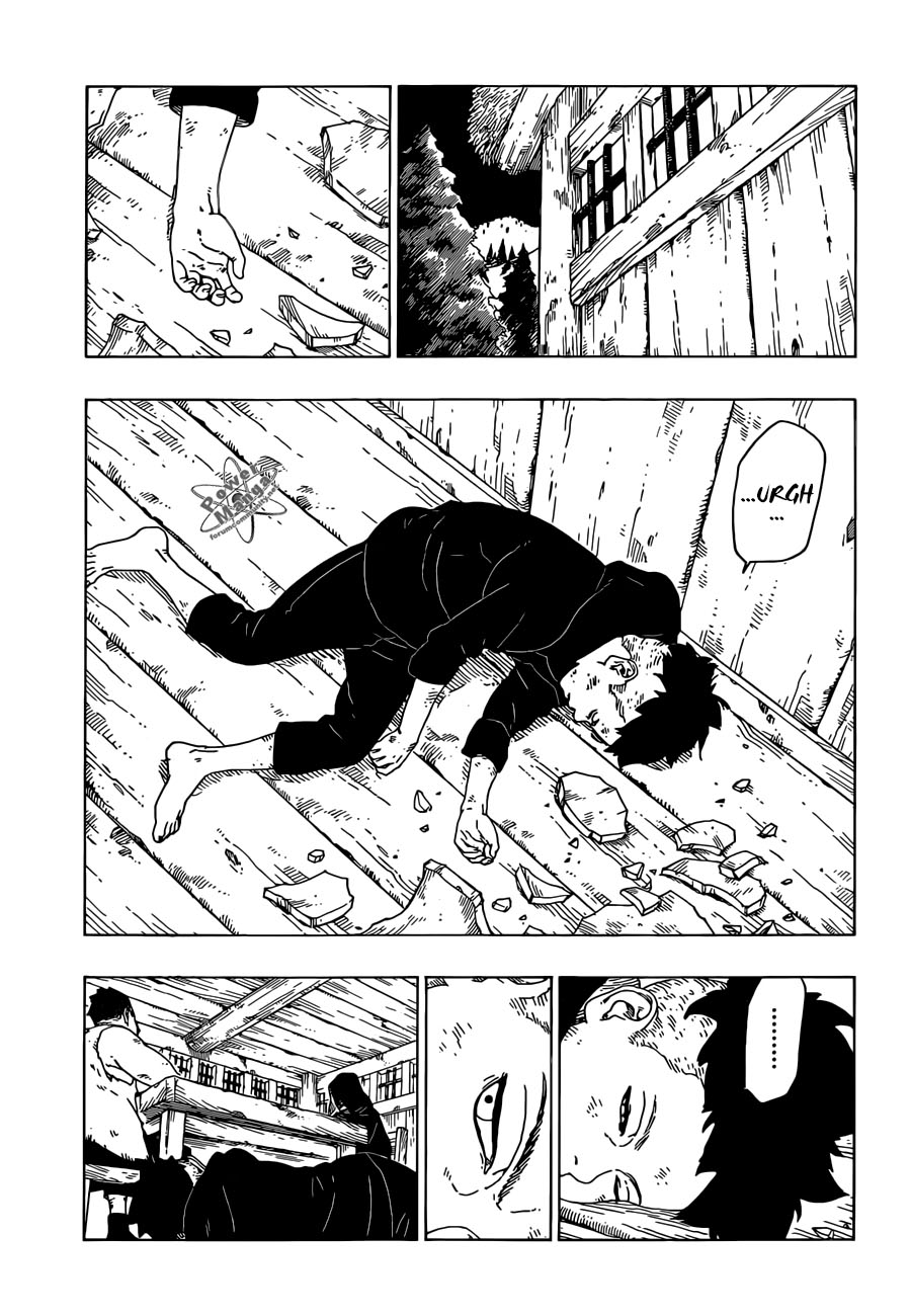 Read Boruto Naruto Next Generations IT Manga Online