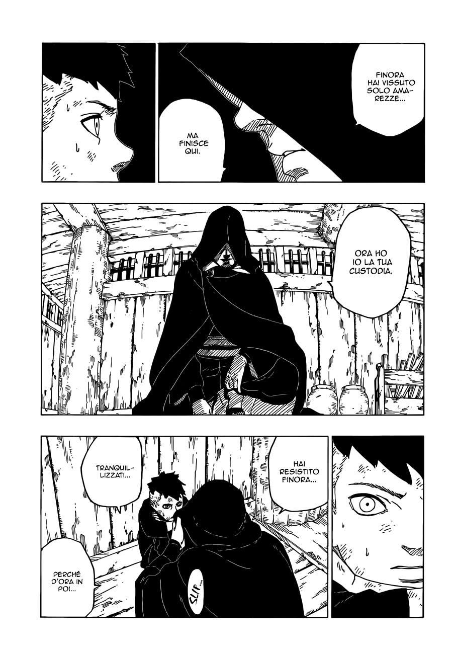 Read Boruto Naruto Next Generations IT Manga Online