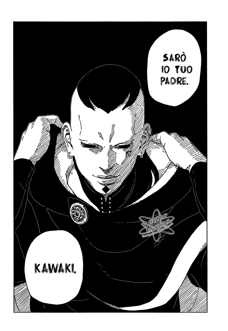 Read Boruto Naruto Next Generations IT Manga Online