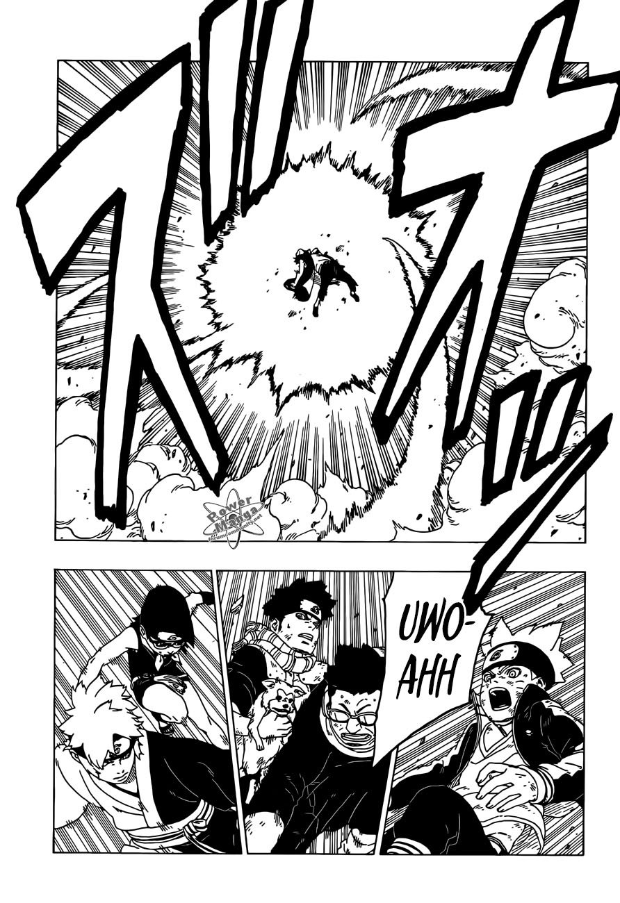 Read Boruto Naruto Next Generations IT Manga Online