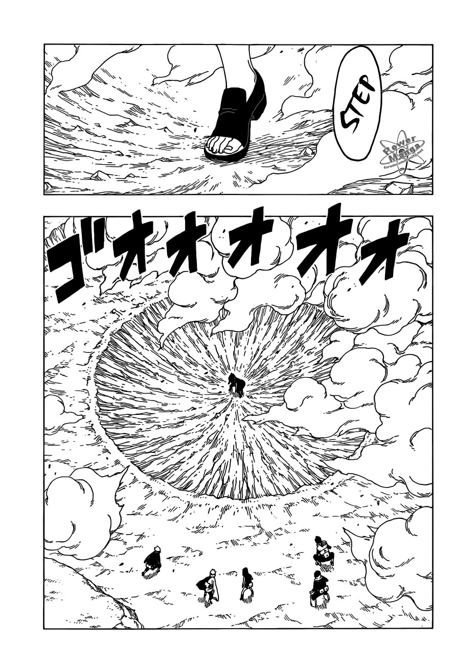 Read Boruto Naruto Next Generations IT Manga Online