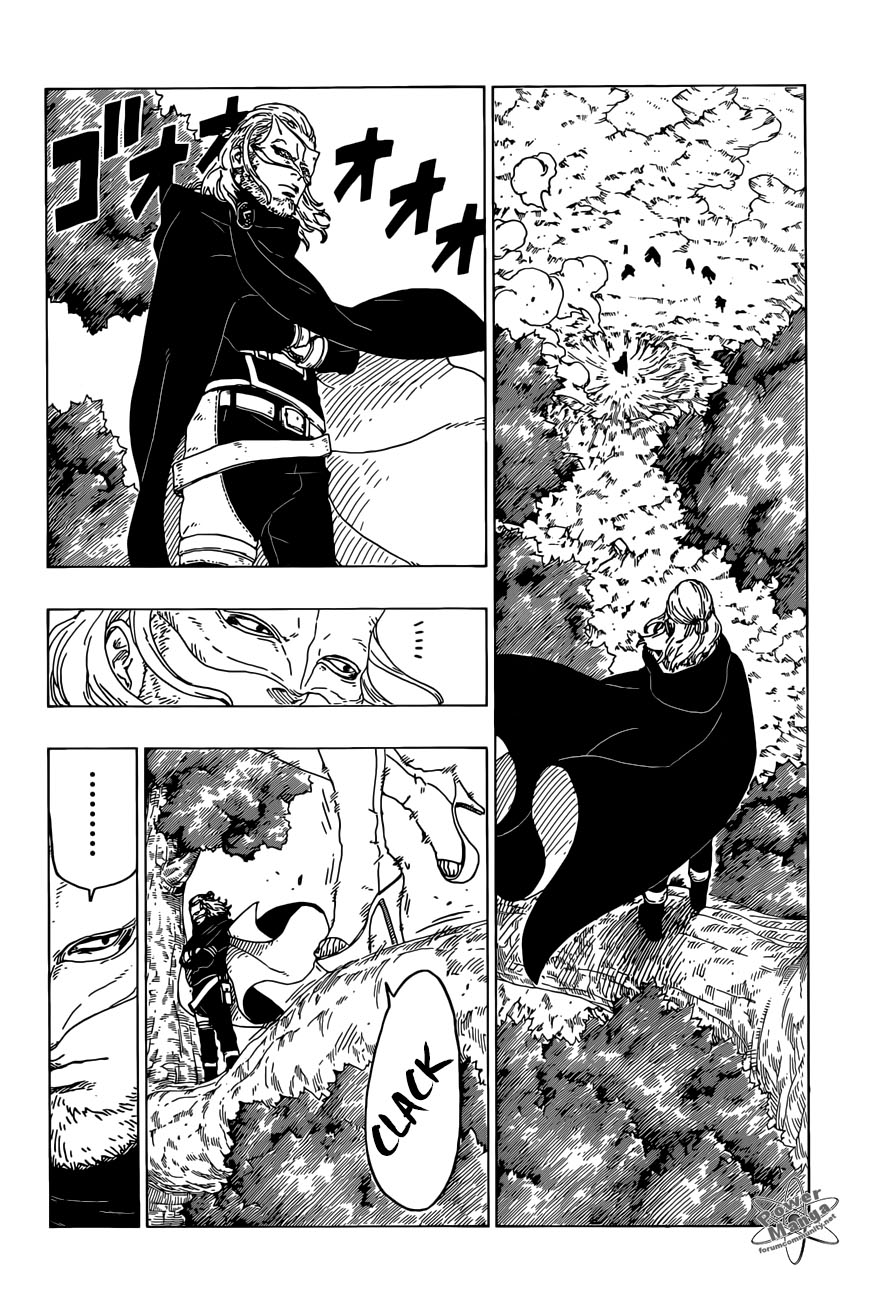 Read Boruto Naruto Next Generations IT Manga Online
