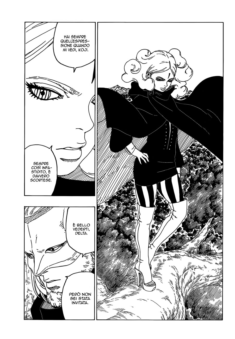 Read Boruto Naruto Next Generations IT Manga Online