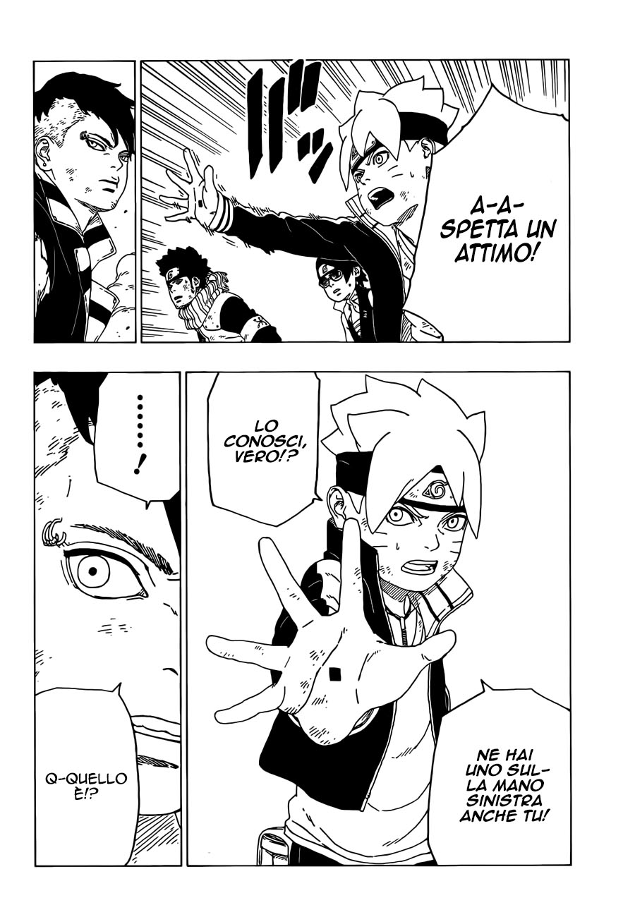 Read Boruto Naruto Next Generations IT Manga Online