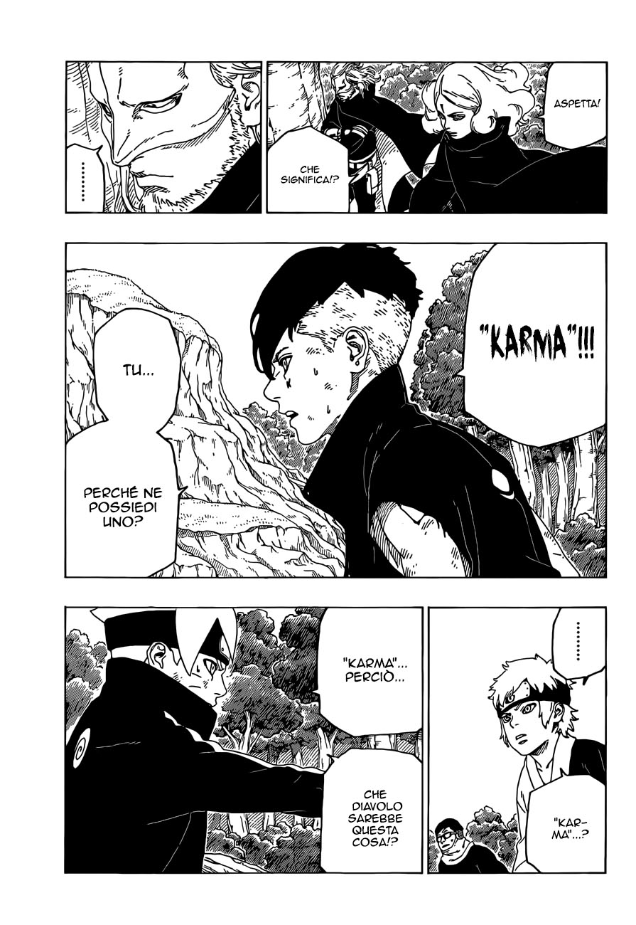 Read Boruto Naruto Next Generations IT Manga Online