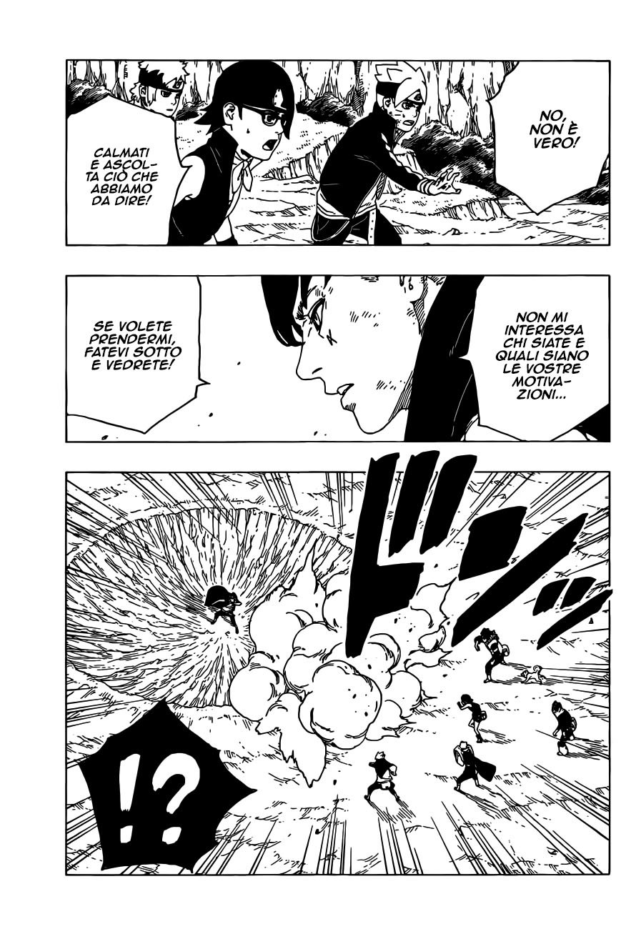 Read Boruto Naruto Next Generations IT Manga Online